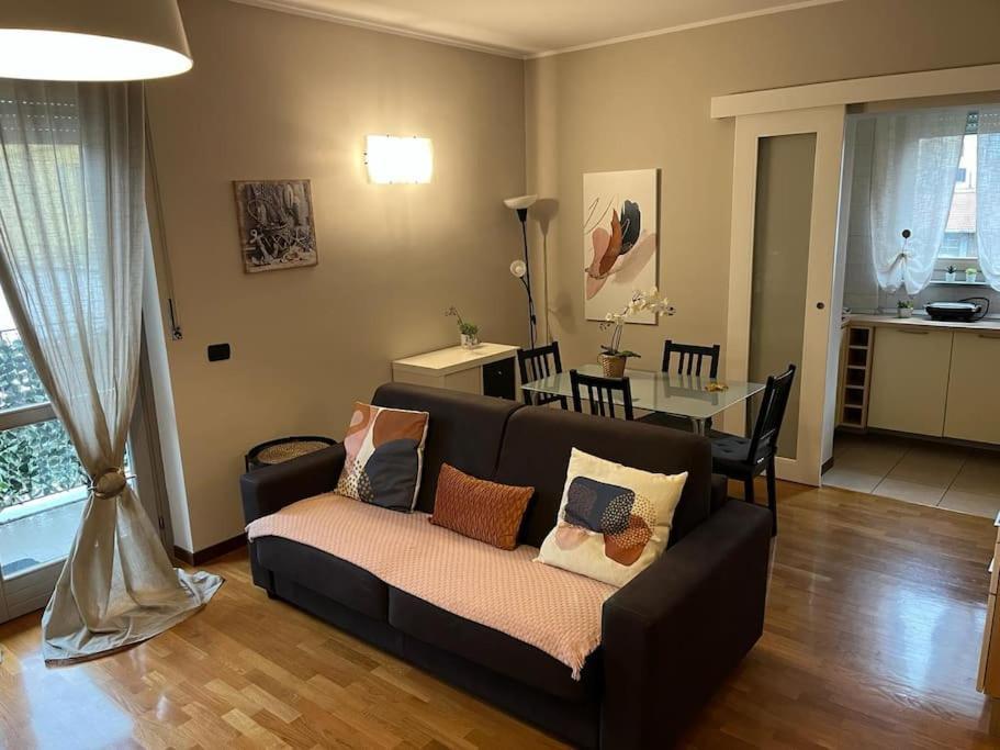 Jane'S Home - Netflix, Wi-Fi Milaan Buitenkant foto